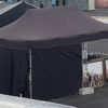 Pop up -teltta 3 x 6 m